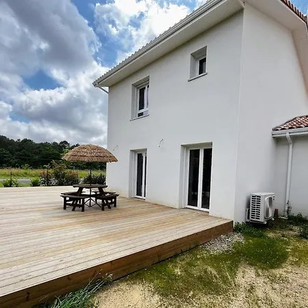 Holiday home Rfd Ocean - 4 Ch, 3 Sdb, Jardin & Terrasse *