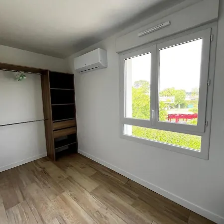 Climatisee 8 Pers, 4 Chambres, 3 Sdb