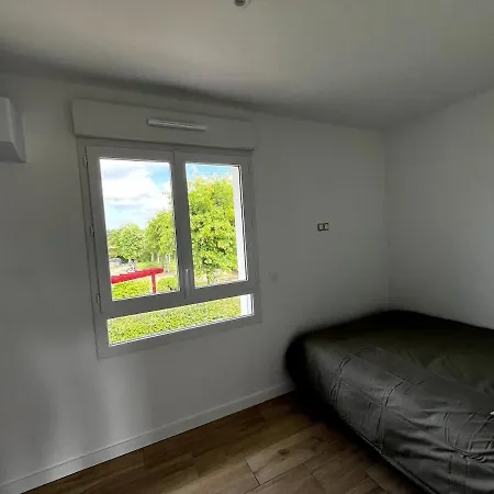 Holiday home Rfd Ocean - 4 Ch, 3 Sdb, Jardin & Terrasse