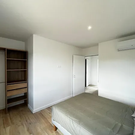 Rfd Ocean - 4 Ch, 3 Sdb, Jardin & Terrasse *