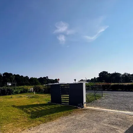 Climatisee 8 Pers, 4 Chambres, 3 Sdb Semesterbostad *