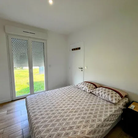 Climatisee 8 Pers, 4 Chambres, 3 Sdb Vakantiehuis
