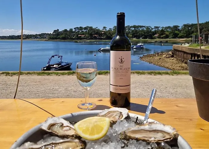 Holiday home Climatisee 8 Pers, 4 Chambres, 3 Sdb *